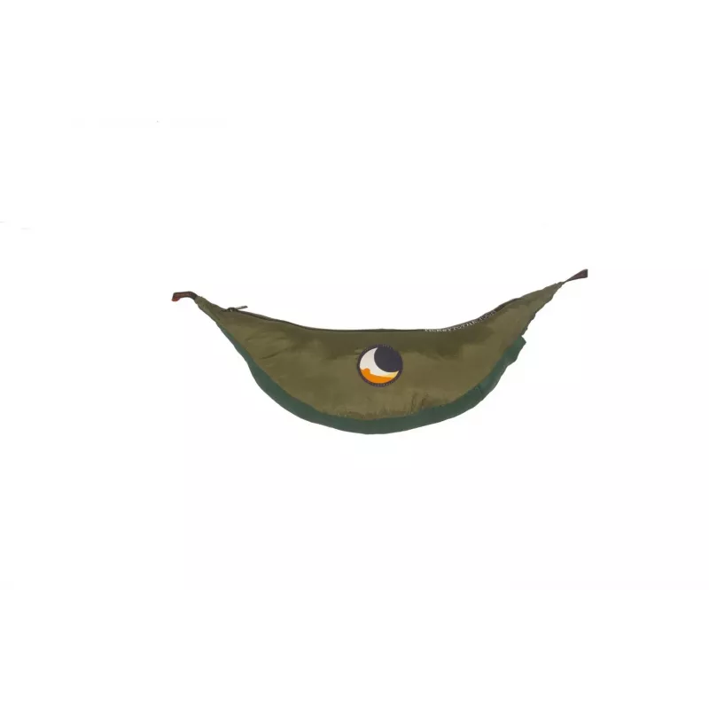 Ticket To The Moon TMO0524 Hammock Hanging Hammock 1 Person Nylon Green