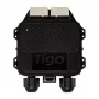 Tigo TAP Punkt dostępowy bezprzewodowy - Wi-Fi 6 dwuzakresowy AX1800, PoE, Gigabit