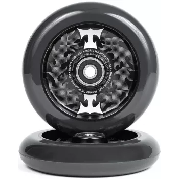 Tilt Flame Selects Pro Scooter Wheels 2-Pack 110mm