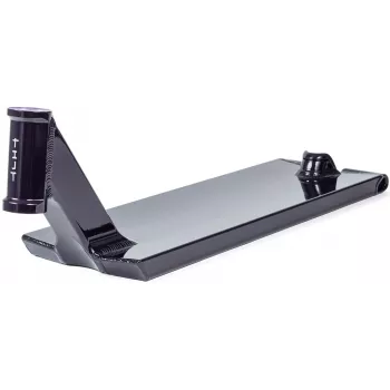 Tilt Formula Selects Demise Pro Scooter Deck 22.2 Violet