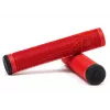 Tilt Metra Pro Scooter Grips Red