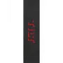 Tilt Pro Scooter Grip Tape - Black, 610x152mm, Silicon Carbide Grit