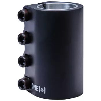 Tilt Stage SCS Pro Scooter Clamp Black