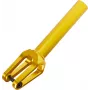 Widełki Tilt Tomahawk 120mm Czerwone