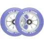 Tilt UHR Pro Scooter Wheels 2-Pack - 110mm 88A Black