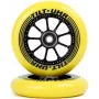 Tilt UHR Scooter Wheels 2-Pack Yellow