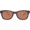 Okulary przeciwsłoneczne Timberland męskie TB9080-5052H Havana Green Rectangular