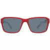 Okulary przeciwsłoneczne Timberland męskie TB9155-5967D polaryzacyjne Havana 59mm