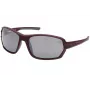 Okulary przeciwsłoneczne Timberland męskie TB92456667D spolaryzowane – matowa czarna oprawka, zielone szkła, 66/18/125 mm
