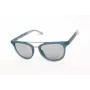 Okulary przeciwsłoneczne Timberland TB9130-5291D damskie, polaryzacyjne, Havana, 52 mm