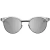 Okulary przeciwsłoneczne Timberland damskie TB9147-4926D prostokątna oprawka acetatowa ciemny havana brązowe szkła 49mm
