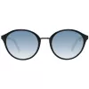 Okulary przeciwsłoneczne Timberland damskie TB9157-5201D Havana Brown Polarized 52mm