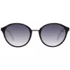 Okulary przeciwsłoneczne Timberland damskie TB9157-5255D Havana Brown 52mm