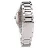 Zegarek damski TIME FORCE TF2588L-03M 28mm Stal nierdzewna Srebrny