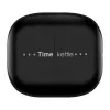TIMEKETTLE M3 Offline Translation Earbuds (Black)