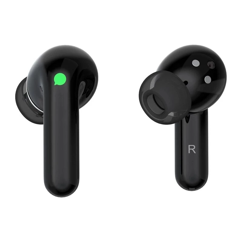 TIMEKETTLE M3 Offline Translation Earbuds (Black)