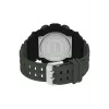 TIMEX Ironman Transit Men's Digital Watch TW5M53900 50mm Black Resin