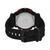 Zegarek cyfrowy TIMEX męski kwarcowy TW5M52800 50mm koperta z żywicy czarny pasek z żywicy