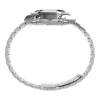 Zegarek męski Timex TW2V42600 40mm kwarcowy z zieloną tarczą i brązowym paskiem skórzanym