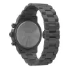 Zegarek męski Timex TW2Y02000 Expedition North Field Post Solar 44mm - czarna tarcza i ekologiczny pasek materiałowy
