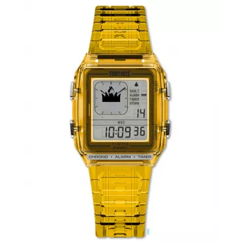 Zegarek męski TIMEX TW2W96600 32,5mm Kwarcowy Analogowy Pasek Skórzany Czarna Tarcza Srebrna Koperta INDIGLO