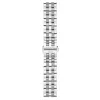 Zegarek damski TISSOT T-Classic Bridgeport na kwarc 29mm stal nierdzewna T09701011038