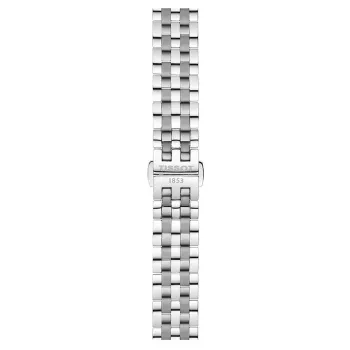 Zegarek damski TISSOT T-Classic Bridgeport na kwarc 29mm stal nierdzewna T09701011038