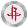 Zegarek męski TISSOT T-Sport Chrono XL Classic 42mm srebrna tarcza niebieski pasek tekstylny szwajcarski kwarcowy chronograf T09541717037