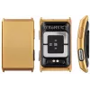 Titmo Loop I-110 Gold Smartband z ECG, HRV, HR, BP, SpO2, IP68, Bluetooth