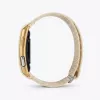Titmo Loop I-110 Gold Smartband z ECG, HRV, HR, BP, SpO2, IP68, Bluetooth