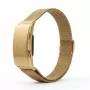 Titmo Loop I-110 Gold Smartband z ECG, HRV, HR, BP, SpO2, IP68, Bluetooth