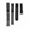 Titmo Loop I-110 Smartband Czarny z EKG, HRV, ciśnieniem krwi, SpO2, IP68
