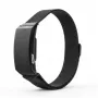 Titmo Loop I-110 Smartband Czarny z EKG, HRV, ciśnieniem krwi, SpO2, IP68