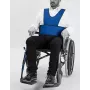 TM2 Kaftan Stabilizujący na Rzepy dla Miednicy i Tułowia M