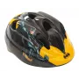 Toimsa Betman Kask rowerowy dla dzieci Batman