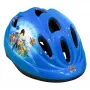 Kask dziecięcy Toimsa Paw Patrol dla chłopców – ochrona podczas jazdy na rowerze z regulacją, CE EN 1078 (48-52 cm)