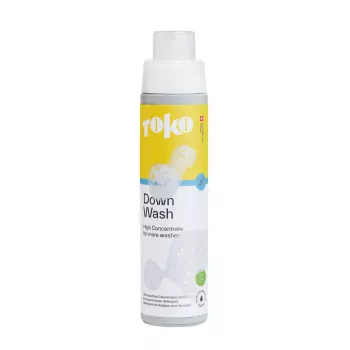 TOKO Down Wash ECO 250 ml Techniczny detergent do pierza