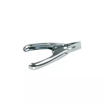TOKO Edge Angle Pro Clamp – Profesjonalny imadło do ostrzenia krawędzi bocznych nart i snowboardów