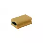 Toko Plasto Cork Waxing Cork Red