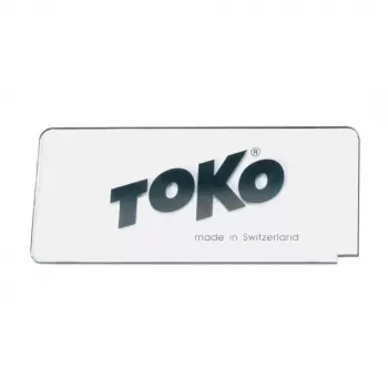 Skrobak do wosku Toko Plexi Blade 3mm