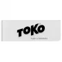 Toko Plexi Blade 5mm Skrobak Plexi do Usuwania Wosku z Nart i Snowboardu
