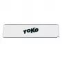 Toko Plexi Blade Snowboards 4mm skrobaczka do wosku