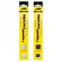 Toko Repair Candle 6mm Transparent (5 sztuk) - P-Tex do naprawy podstaw nart i snowboardów