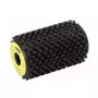 Szczotka rotacyjna Toko Roto Brush Horsehair 6mm do smarowania nart i snowboardów