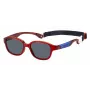 Okulary przeciwsłoneczne dziecięce Tommy Hilfiger TH-1499-S-C9A (43/15/125 mm)