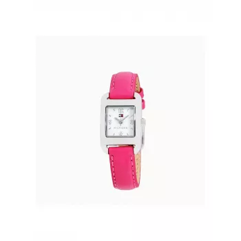 Zegarek dziecięcy Tommy Hilfiger 1781531 32mm Niebieski Silikon