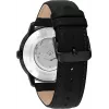 Zegarek męski Tommy Hilfiger Damon 1710659 43mm niebieska tarcza stal nierdzewna