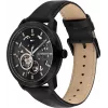 Zegarek męski Tommy Hilfiger Damon 1710659 43mm niebieska tarcza stal nierdzewna