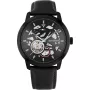 Zegarek męski Tommy Hilfiger Damon 1710659 43mm niebieska tarcza stal nierdzewna