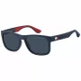 TOMMY HILFIGER MAN TH1556NS8RU Okulary przeciwsłoneczne Havana 56/18/140 mm